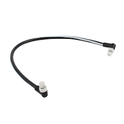 Raymarine - STng grenledningskabel vinklad, 40 cm