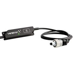 Veratron - LinkUp gateway, NMEA 2000, motortemperatur och tryck
