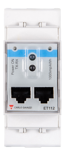Victron Energy - AC-sensor ET112, 1-fas, 100A