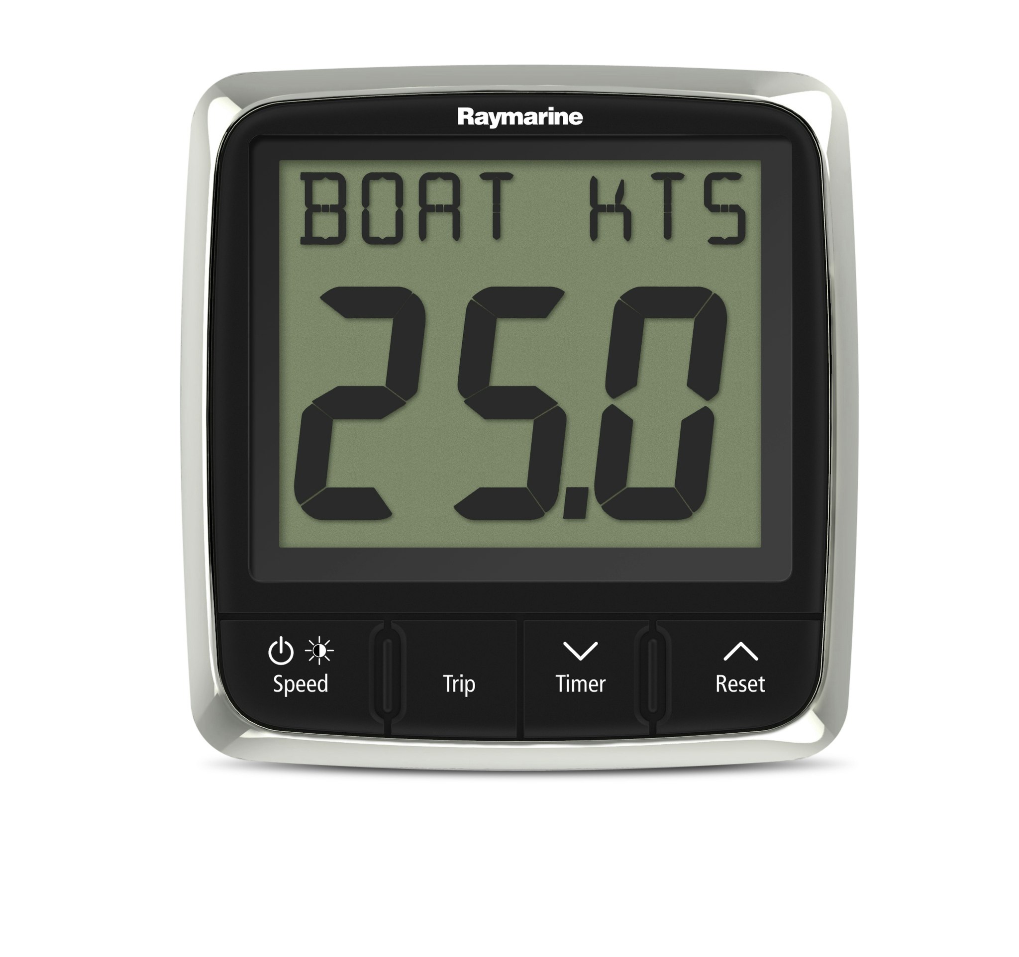 Raymarine - i50 Speed instrumentti