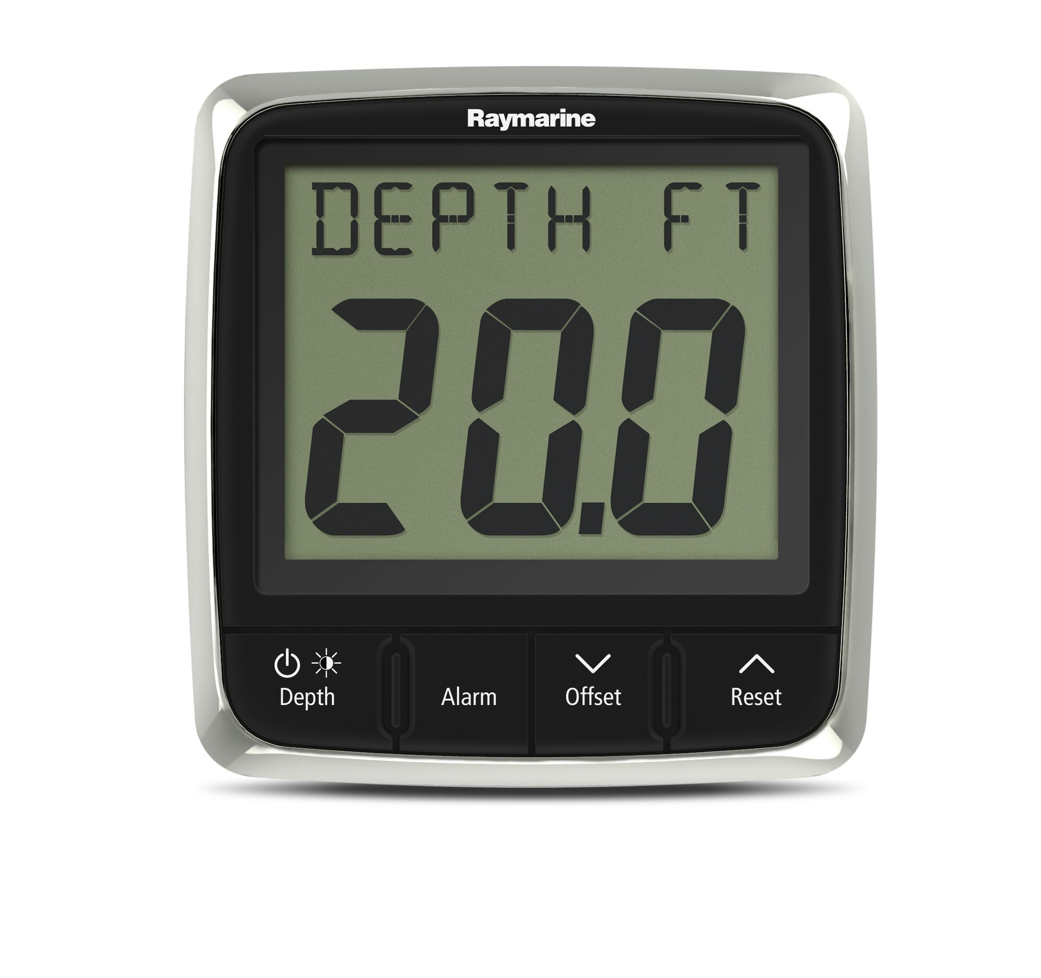 Raymarine - i50 Djup Instrument