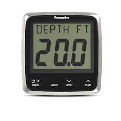 Raymarine - i50 Depth Instrument