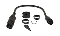 Raymarine - Adapterkabel CPT-XXX till Axiom RV, + RV, PRO-S samt PRO-RVX