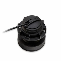  Raymarine - CPT-S Transducer i plast med HIGH CHIRP, 0 grader