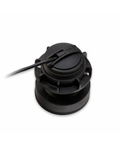  Raymarine - CPT-S Transducer i plast med HIGH CHIRP, 0 grader