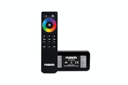 Fusion MS-CRGBW - CRGBW Remote Control