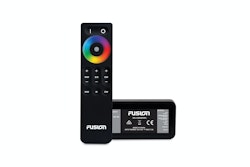 Fusion MS-CRGBW - CRGBW Fjärrkontroll