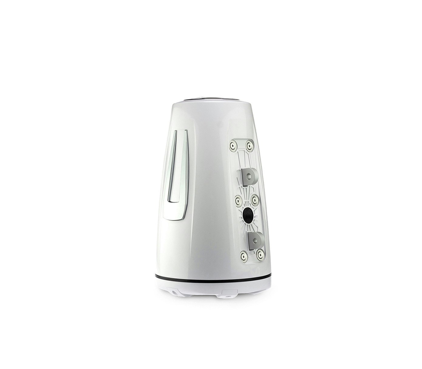 Fusion SG-FLT652SPW – Lautsprecher, SG V3 Tower 6,5 Zoll, weiß