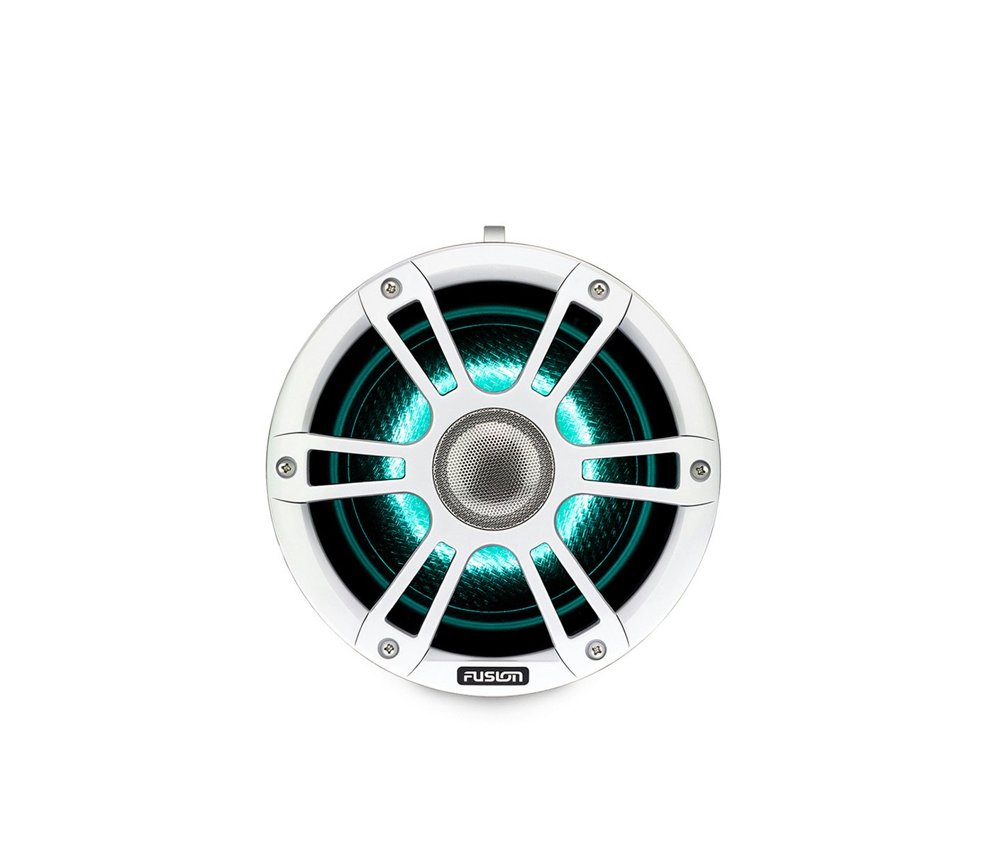  Fusion SG-FLT652SPW - Speaker, SG V3 Tower 6.5 inch, white