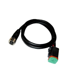 Raymarine - ECI-100 Volvo Motor EVC Link Kabel, 1m