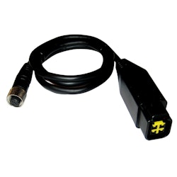  Raymarine - ECI-100 Yamaha Command-Link cable, 1m