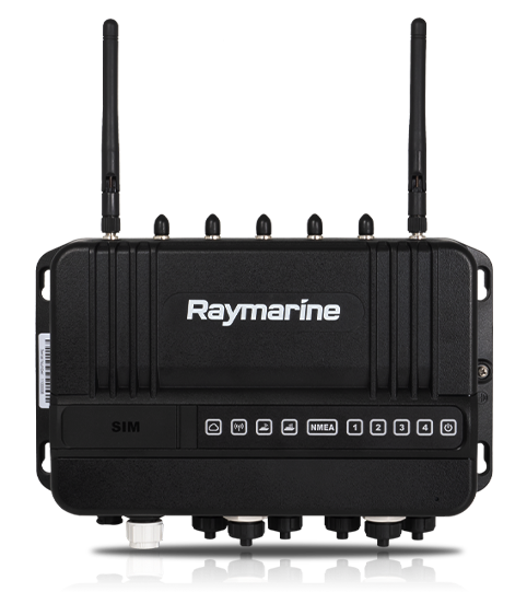 Raymarine - YachtSense Cloud Router