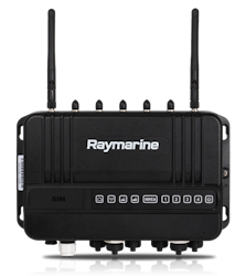 Raymarine - YachtSense Molnrouter