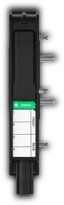 Raymarine - YachtSense signalmodul