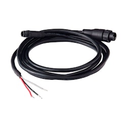 Raymarine - Voltage and NMEA 2000 cable for Axiom and Element