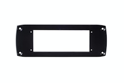 Fusion - DIN adapterplatta RA-5X, 6X, 2XX, 6XX