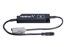 Veratron - LinkUp, Motordata-gateway, J1939 till NMEA 2000