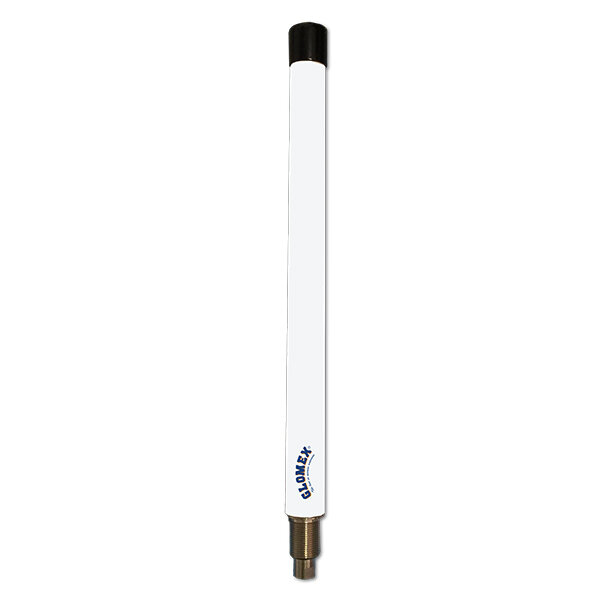Glomex RA304 - VHF-antenn glasfiber 25cm