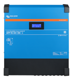 Victron Energy - SmartSolar MPPT RS 450/200-Tr
