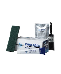  FoulFree - Bottom paint for sensors, kit 15ml