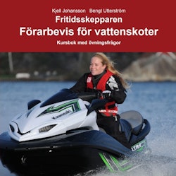 Fritidsskepparen - Förarbevis för vattenskoter