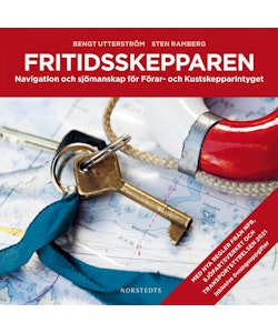 Fritidsskipperen - Navigationsbogen