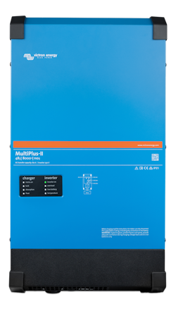 Victron Energy - MultiPlus-II 48/10000/140-100/100 230V