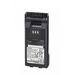 Icom 91303 - BP-303 Li-Ion Batteri 3350 mAh,  IC-F3400D/4400D, IP730D/IP740D