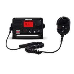 Raymarine - Ray53 VHF Radio med integrerad GPS mottagare