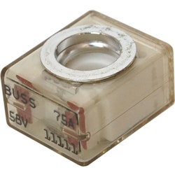 Blue Sea Systems - Terminal fuse 75A (Bulk)