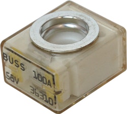 Blue Sea Systems - Terminalsäkring 100A (Bulk)