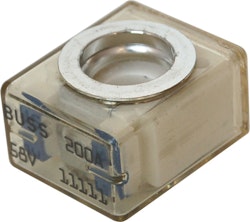 Blue Sea Systems - Terminalsäkring 200A (Bulk)