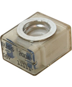 Blue Sea Systems - Terminal fuse 200A (Bulk)