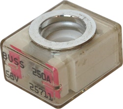 Blue Sea Systems - Terminalsäkring 250A (Bulk)