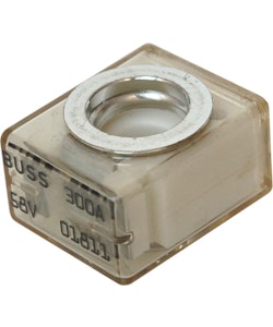 Blue Sea Systems - Terminal fuse 300A (Bulk)