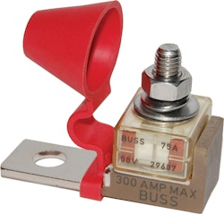  Blue Sea Systems - Terminal fuse holder, max 300A (Bulk)