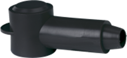 Blue Sea Systems - Liitäntäsuojaus 10-35 mm2 musta (bulkki)