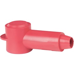 Blue Sea Systems - Connection protection 1-6 mm2 red (Bulk)