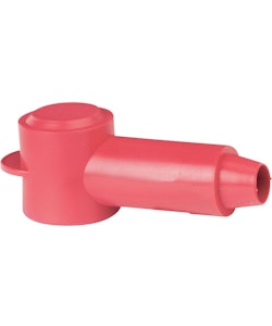 Blue Sea Systems - Connection protection 1-6 mm2 red (Bulk)