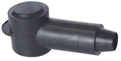 Blue Sea Systems - Connection protection 1-6 mm2 black (Bulk)