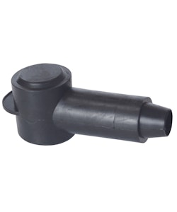 Blue Sea Systems - Connection protection 1-6 mm2 black (Bulk)