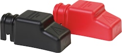 Blue Sea Systems - Connection protection 35-50 mm2 red & black
