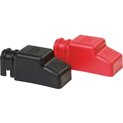 Blue Sea Systems - Connection protection 35-50 mm2 red & black