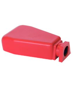  Blue Sea Systems - Connection protection std.pol 50-70 mm2, Red (Bulk)