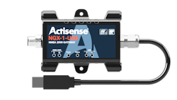 Actisense - NMEA 0183 to NMEA 2000 Gateway, USB