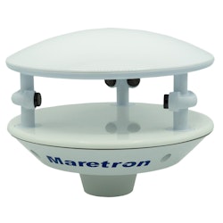  Maretron - Ultrasonic weather station NMEA2000 (Wind, temperature, pressure and humidity)