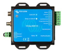Victron Energy - VE.Bus BMS V2