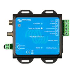 Victron Energy - VE.Bus BMS V2