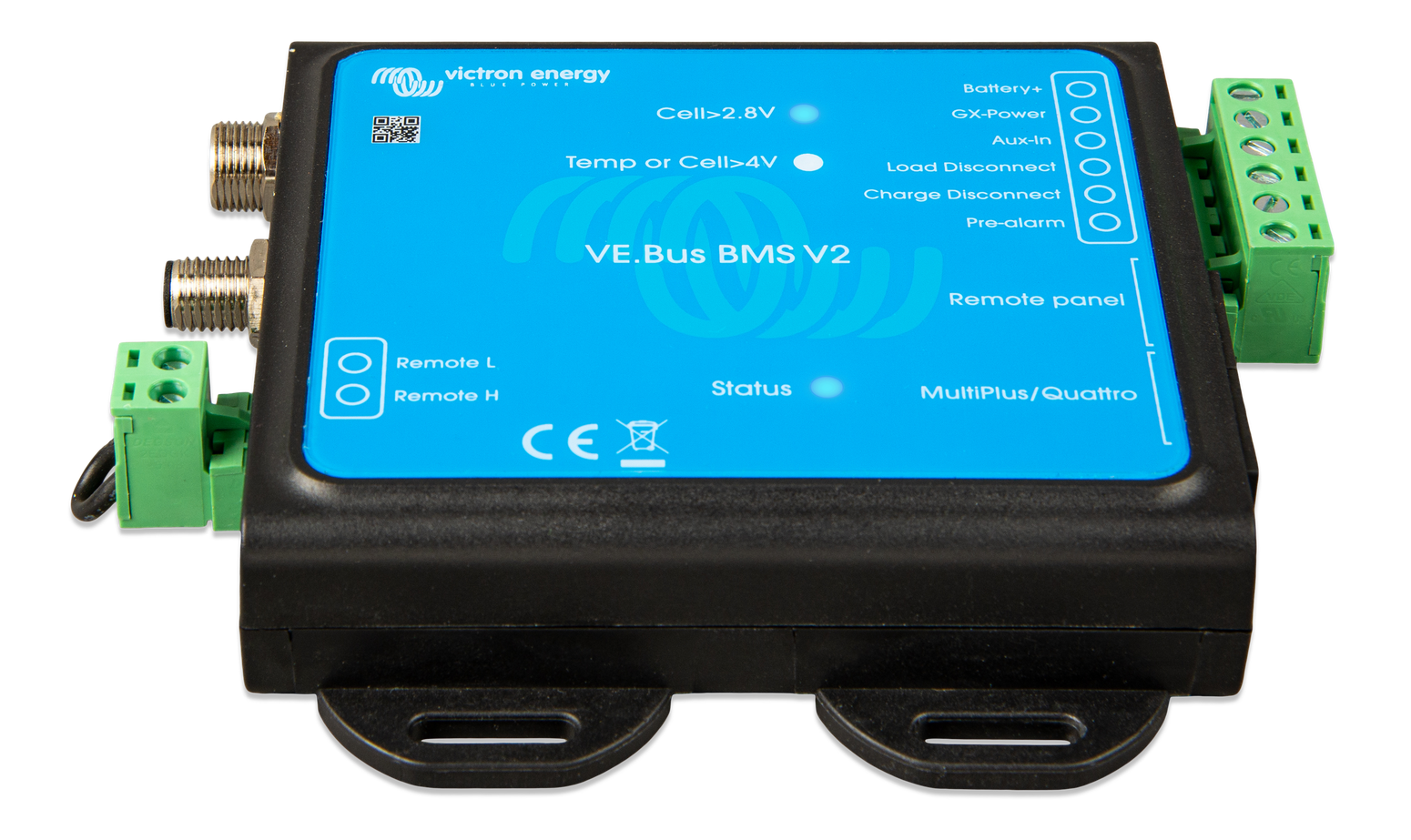 Victron Energy - VE.Bus BMS V2