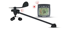 Raymarine - Trådlöst vindsystem (T112, T120)